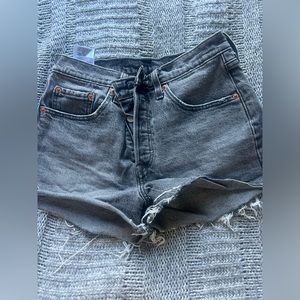 levi’s shorts